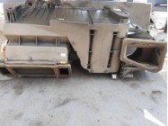 Корпус печки Ланос\Сенс